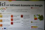 Energivie, oui à l'éco-logis ! à Bollwiller (68)