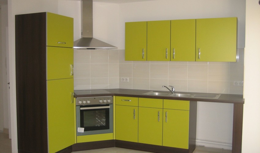 Reportage chantier - février 2010