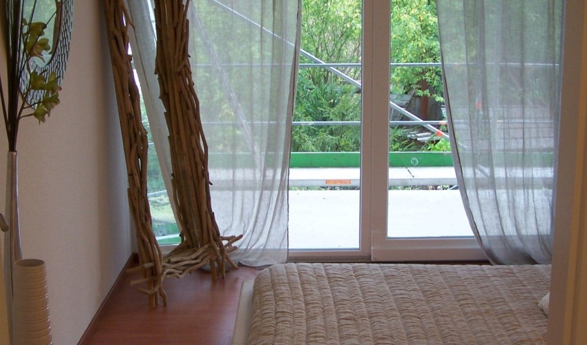 Reportage chantier - juin 2010