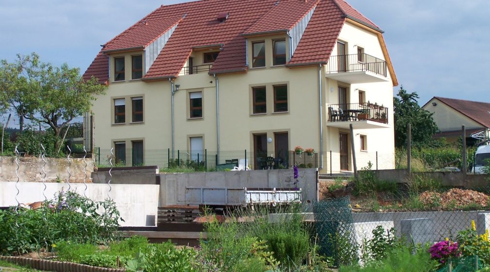 Résidence Le Grain Noble