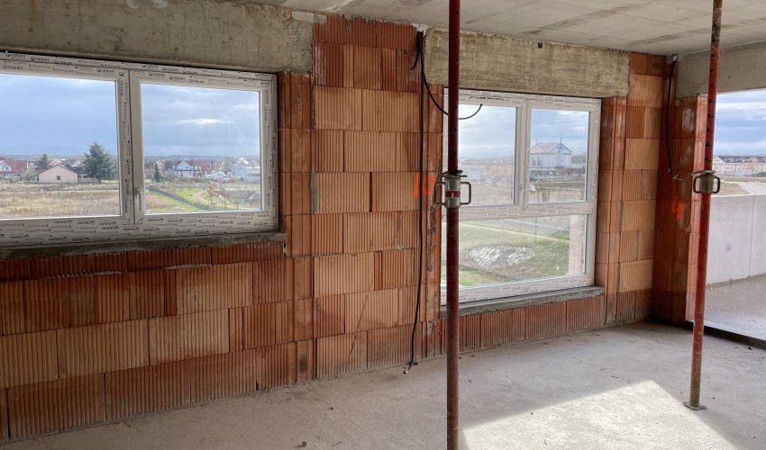 Reportage chantier - décembre 2023