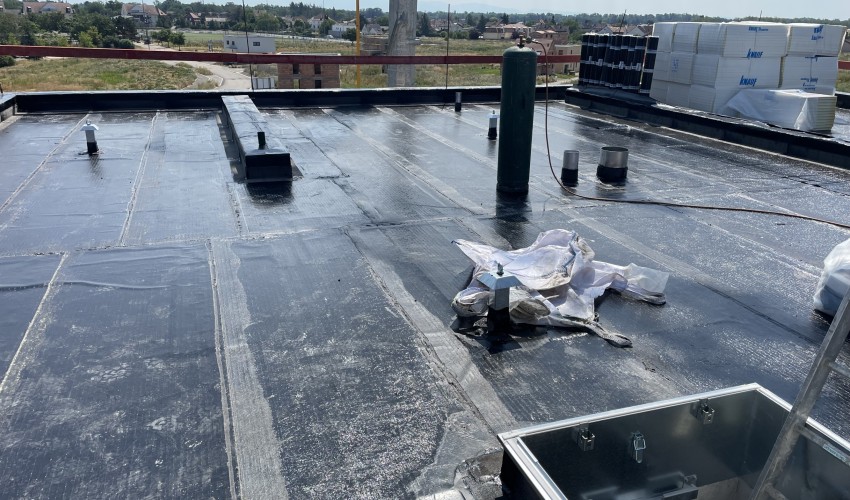 Reportage chantier - juin 2023