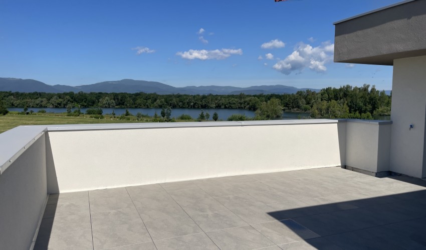 Reportage chantier - juin 2024