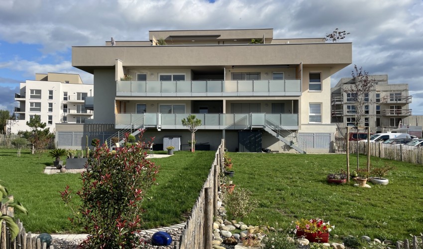 Reportage chantier - septembre 2025