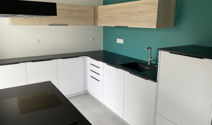 Reportage chantier - mars 2023