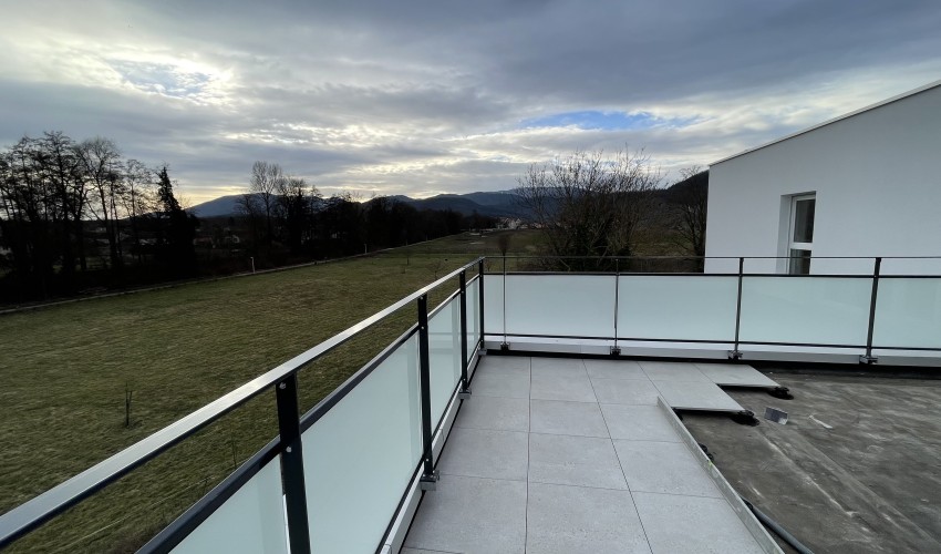 Reportage chantier - février 2023