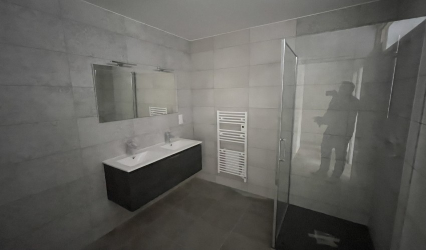 Reportage chantier - février 2023