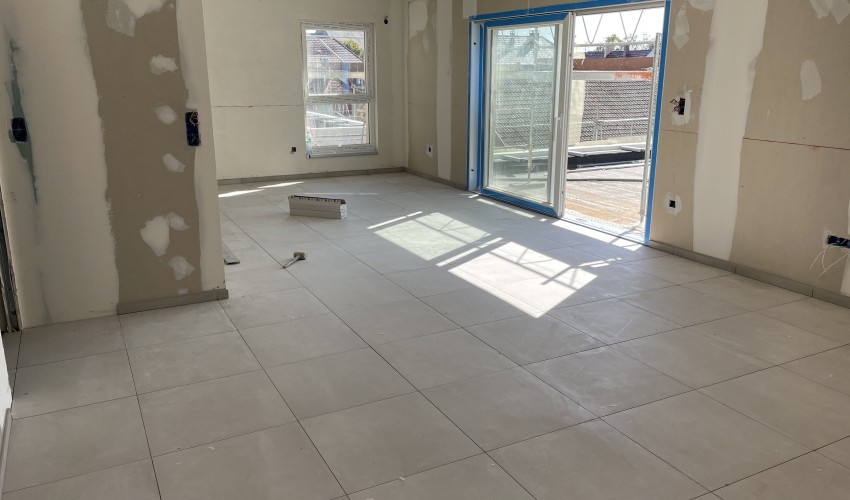 Reportage chantier - septembre 2022