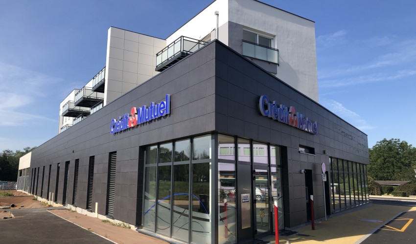 Reportage chantier - septembre 2019